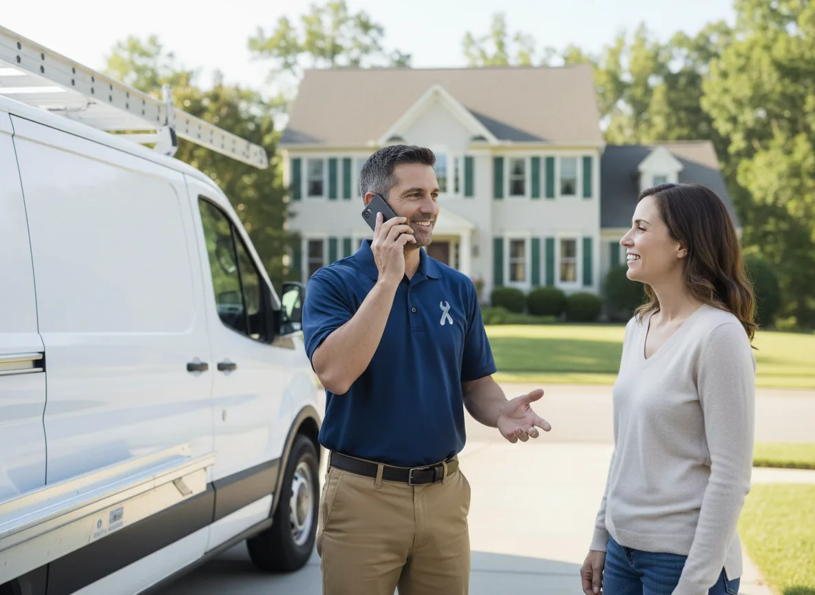 Home Gutter Service Hartley, IA FAQs